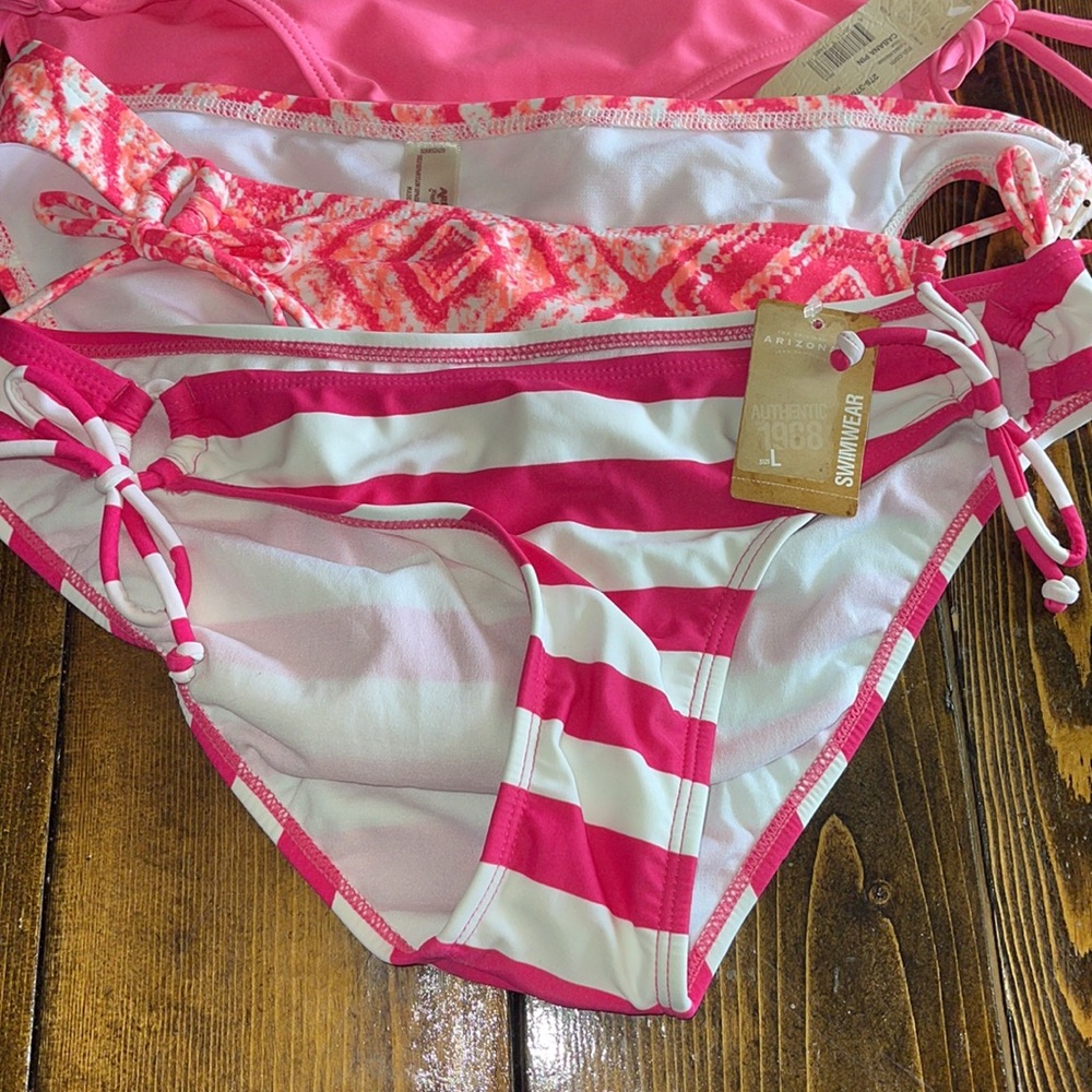 Pink bundle - Picture 3 of 5